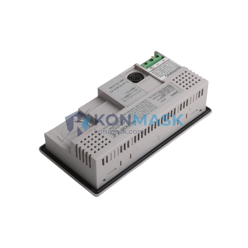 Genuine IDEC HG1F-SB22BF-W FC6A, FC5A, MicroSmart - Industrial Automation Part