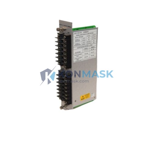 Genuine Bently Nevada PX49950232 00270143 - Industrial Automation Part