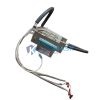 ABB 3BHE026955R0633-UNS4017A-E-Va - Technical Label and Specifications