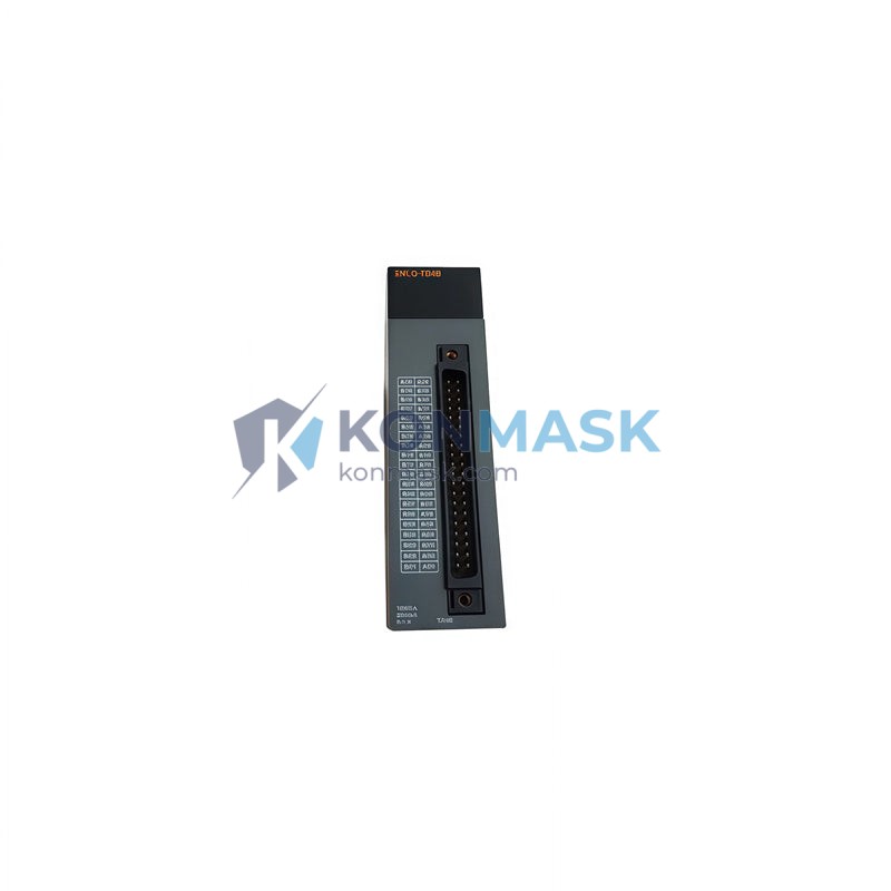 Genuine Honeywell 2MLQ-TR4B-CC - Industrial Automation Part