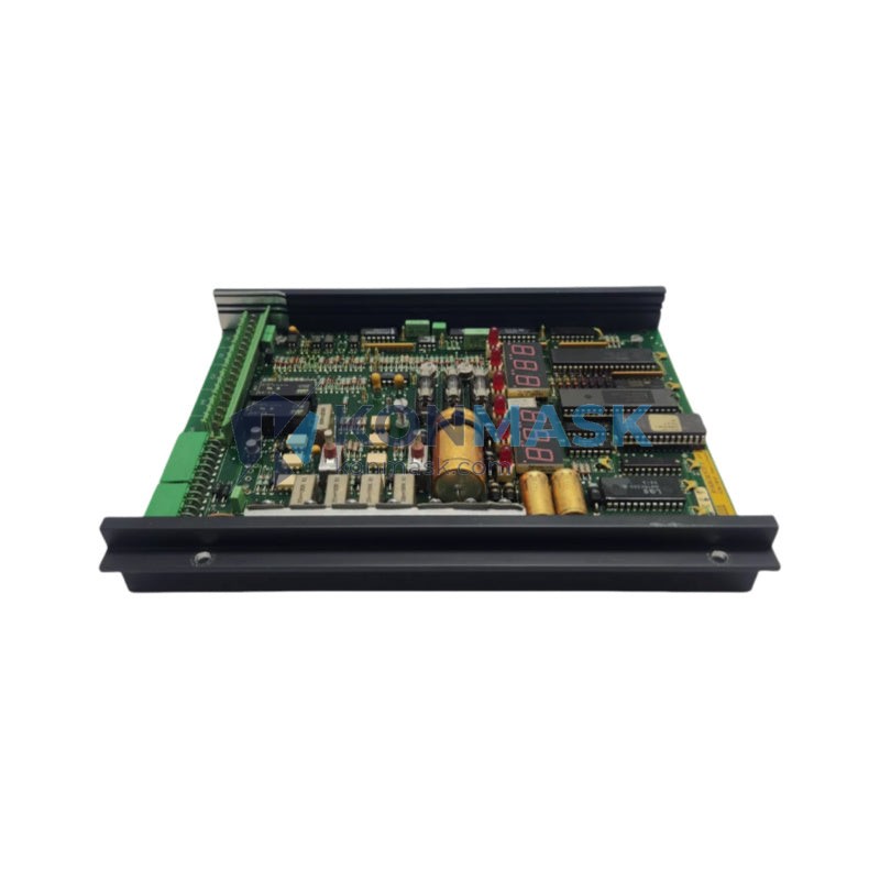 Genuine Alfa Laval VCU-160 MODULE 3183052091 - Industrial Automation Part