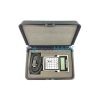 WOODWARD 9907-205 - Front Panel and Connectivity View