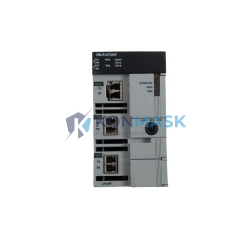 Genuine Honeywell 2MLR-CPUH/F-CC - Industrial Automation Part