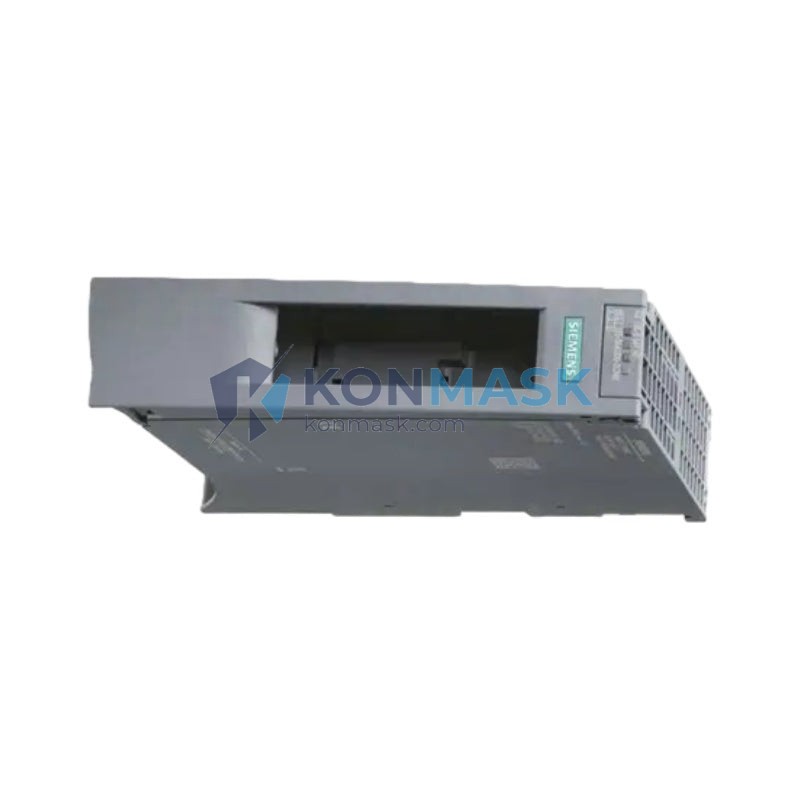 Siemens 6ES7155-5MU00-0CN0 SIMATIC ET 200SP - Technical Label and Specifications