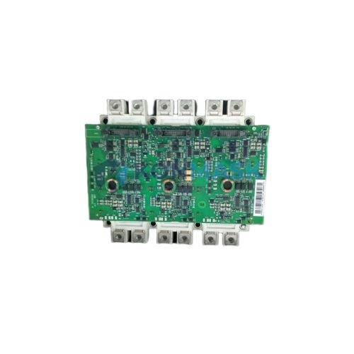 Genuine ABB AGDR-81C FS450R17KE3 - Industrial Automation Part