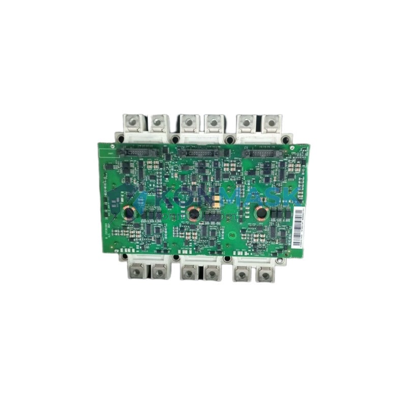 Genuine ABB AGDR-81C FS450R17KE3 - Industrial Automation Part