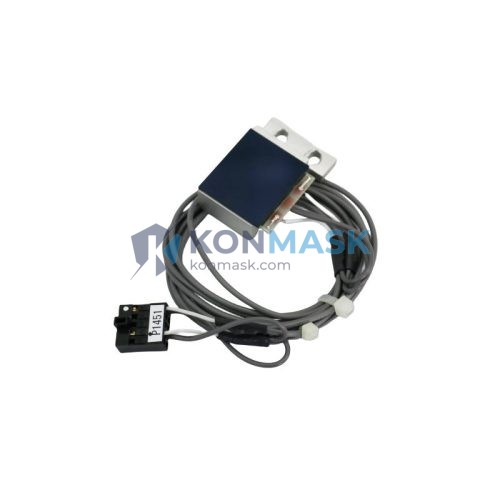 Genuine NIKON 4L990-796 4L990-796AN 0040-61295 0010-12540 0010-22700W - Industrial Automation Part