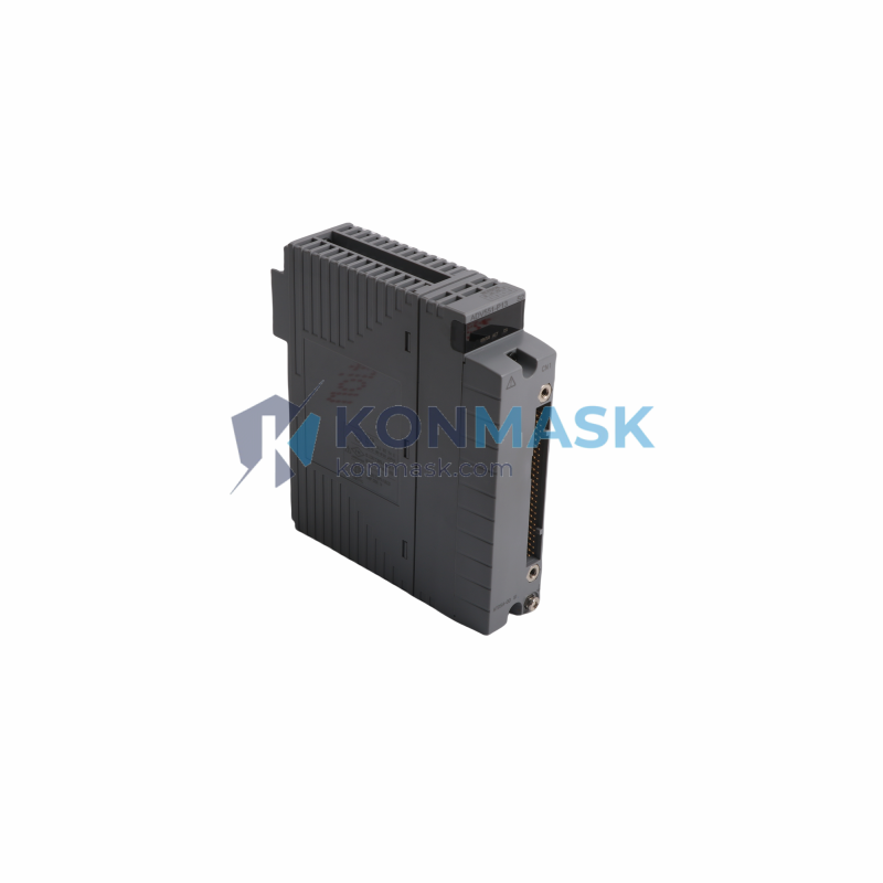 Yokogawa ADV551-P13-S2 - Technical Label and Specifications
