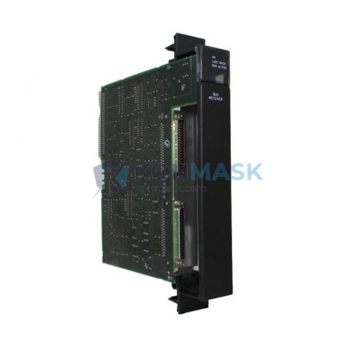 Genuine General Electric IC697BEM711 Series 90-70 PLC - Industrial Automation Part
