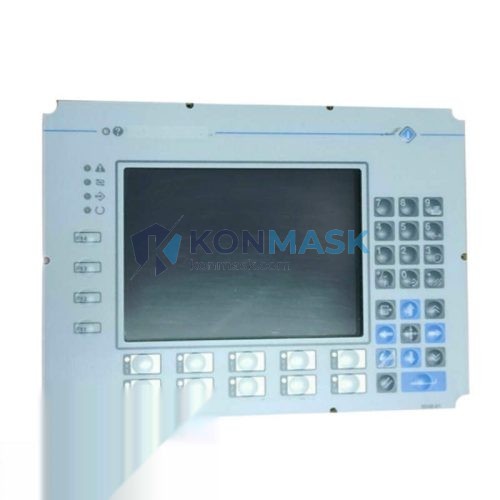 Genuine UNIOP BKDC-16-0045 - Industrial Automation Part