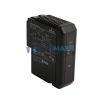 Emerson KJ3243X1-BK1-SE4022 DeltaV KJ-Series I/O - Front Panel and Connectivity View