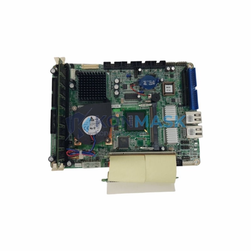 Genuine IEI NOVA-8522G2-R10 - Industrial Automation Part