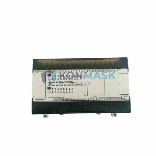 Genuine OMRON CPM2A-40CDR-A - Industrial Automation Part