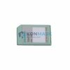 SIEMENS 6ES7953-8LG11-0AA0 S7-300 Micro Memory Card (MMC) - Front Panel and Connectivity View