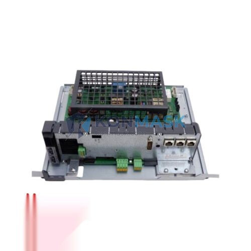 Genuine SIEMENS 6SL3350-6TK00-0BA0 SINAMICS S120 Booksize - Industrial Automation Part