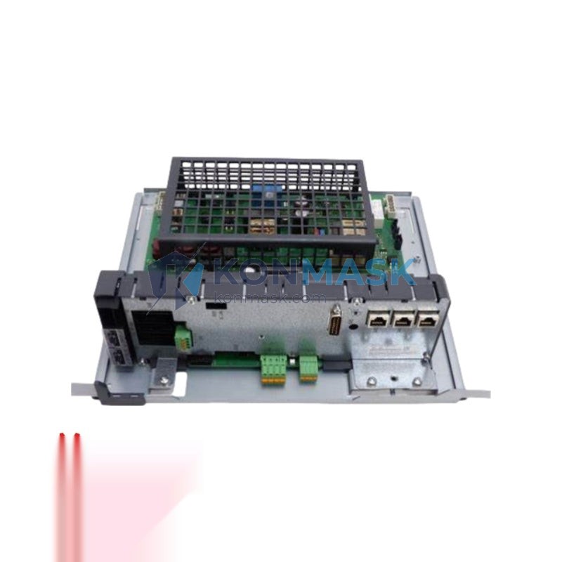 Genuine SIEMENS 6SL3350-6TK00-0BA0 SINAMICS S120 Booksize - Industrial Automation Part