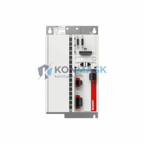 Genuine BECKHOFF AX5118-0000-0200 AX5000 Compact Servo Drive - Industrial Automation Part