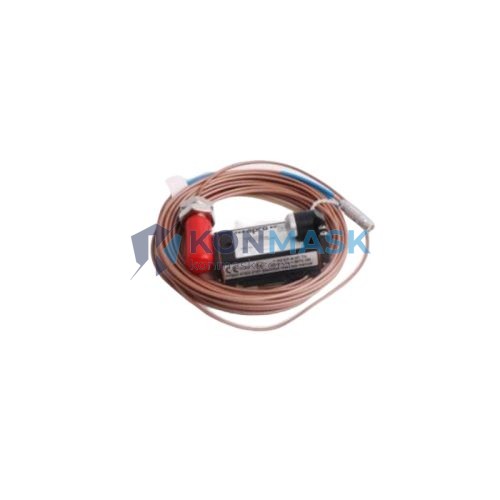 Genuine EPRO PR6423/007-010 CON021 - Industrial Automation Part