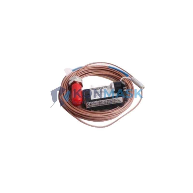 Genuine EPRO PR6423/007-010 CON021 - Industrial Automation Part