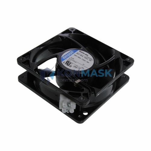 Genuine ebm-papst 4650N-465 - Industrial Automation Part