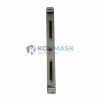 WOODWARD 5466-256 Governor FT Series - Front Panel and Connectivity View
