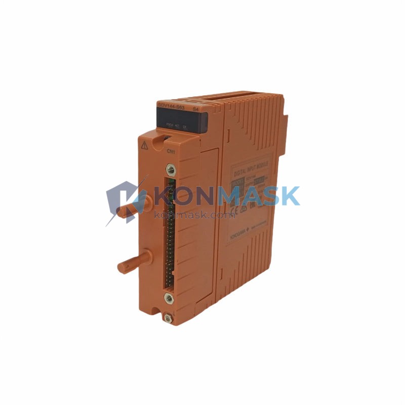 Genuine Yokogawa SDV144-S63/PRP S4 - Industrial Automation Part