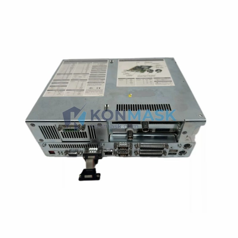 Genuine B&R 5C5001.11 PROVIT 5000 - Industrial Automation Part