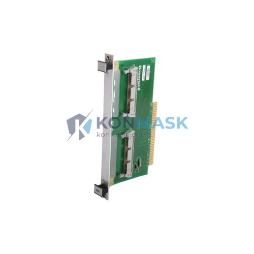 Honeywell 51304903-200 TDC 3000 / TotalPlant Solution (TPS) - Front Panel and Connectivity View