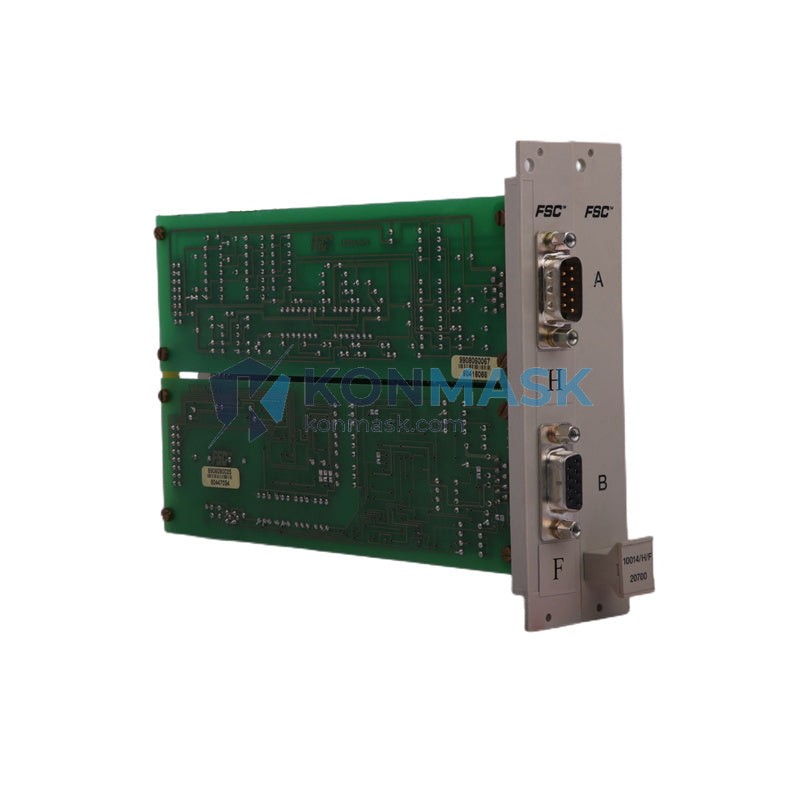 Genuine HONEYWELL 10018/E/1 Experion PKS / TDC 3000 Compatible - Industrial Automation Part