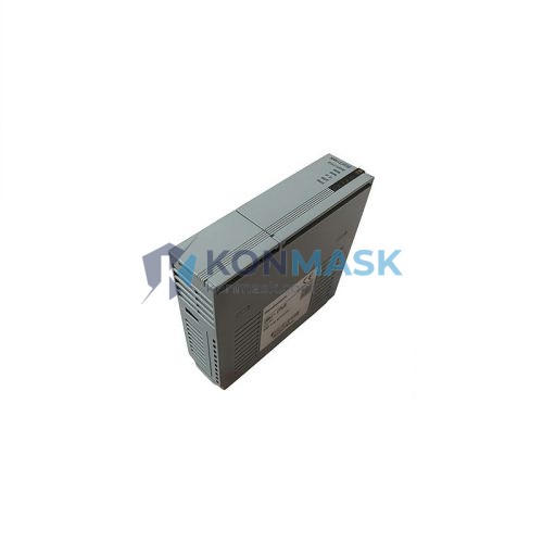 Honeywell 2MLI-CPUS-CC Experion Safety Manager (SM) - Front Panel and Connectivity View