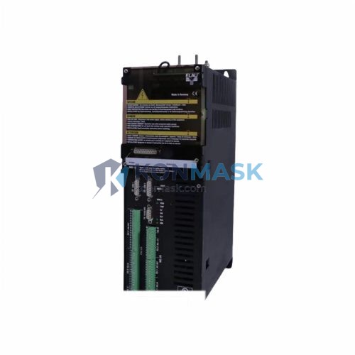 Genuine ELAU PMC-2/11/05/000/00/00/00/00/2K - Industrial Automation Part