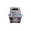 TELEDYNE 3110 - Technical Label and Specifications