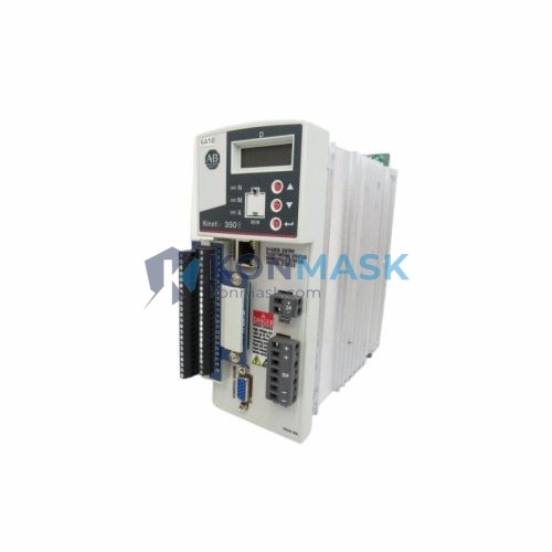 Genuine PLC 2097-V33PR1 - Industrial Automation Part