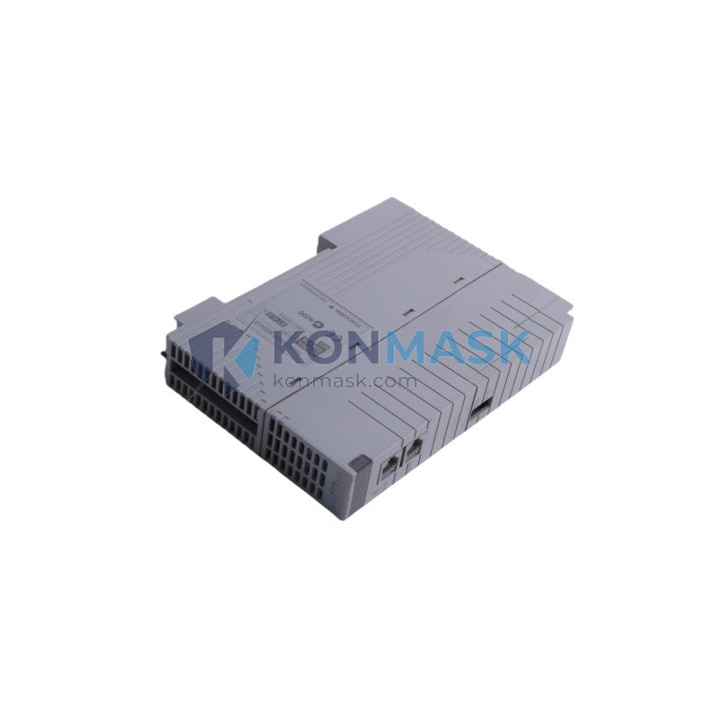 YOKOGAWA CP401-11 S1 - Technical Label and Specifications