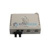 Schneider Electric TCSEGDB23F24FA Modicon Quantum - Front Panel and Connectivity View