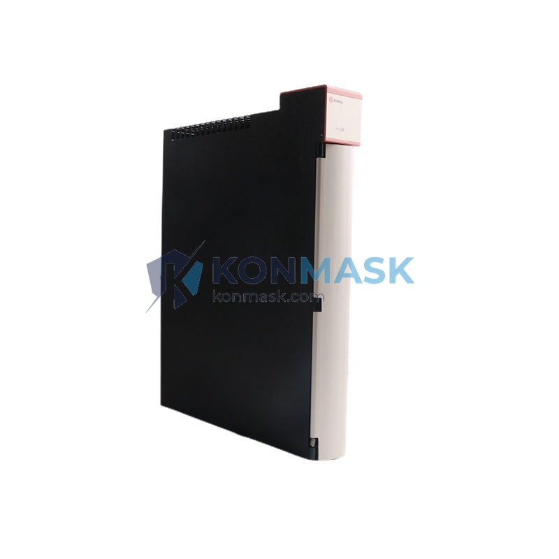 General Electric TGT-AI0V-8-0-BC TGT DCS Series - Technical Label and Specifications