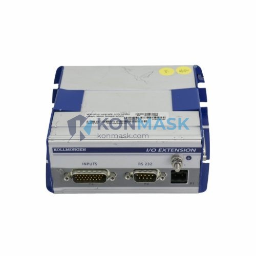 Genuine KOLLMORGEN 0190-A2450 PRD-AMPB25EB-00 HE 810-802902-034 CDN500-19 0190-07970 - Industrial Automation Part