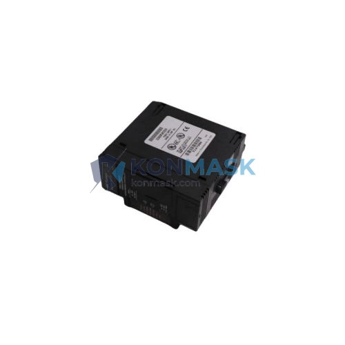 Genuine GE 8709-CA-08 RDSP1 - Industrial Automation Part