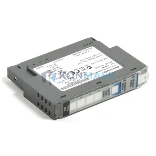 Genuine PLC 1734-IB4 - Industrial Automation Part