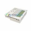 SIEMENS 6AV3617-1JC20-0AX1 SIMATIC OP17 Operator Panel - Technical Label and Specifications