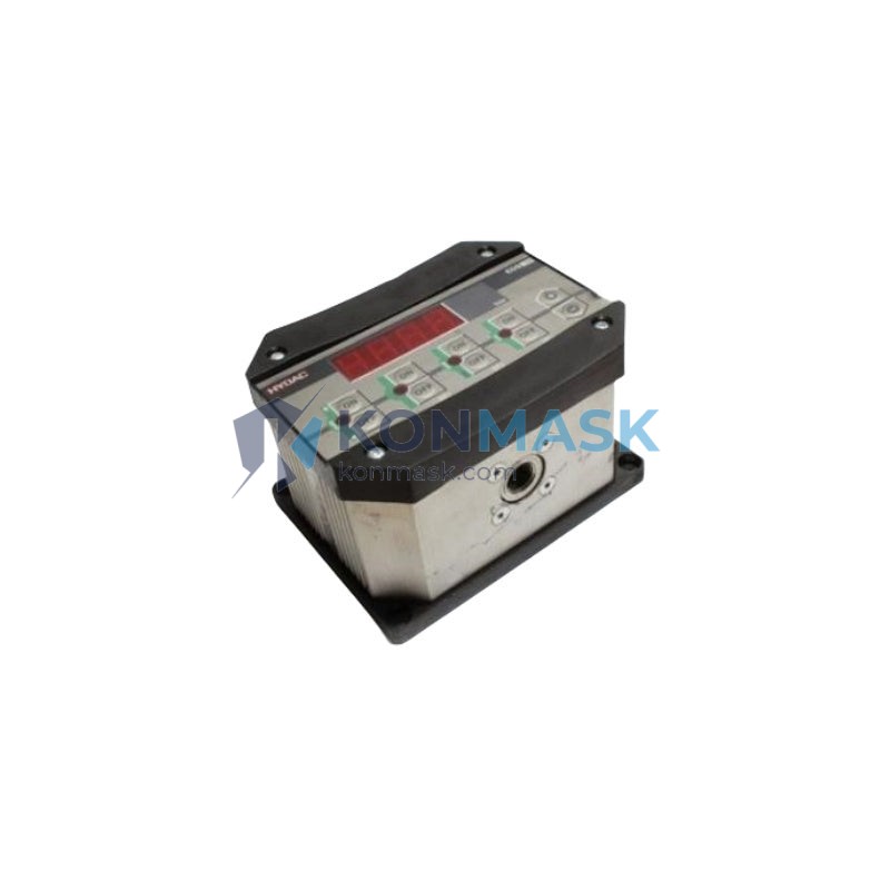 Genuine HYDAC EDS 1791-N-250-Y00 - Industrial Automation Part
