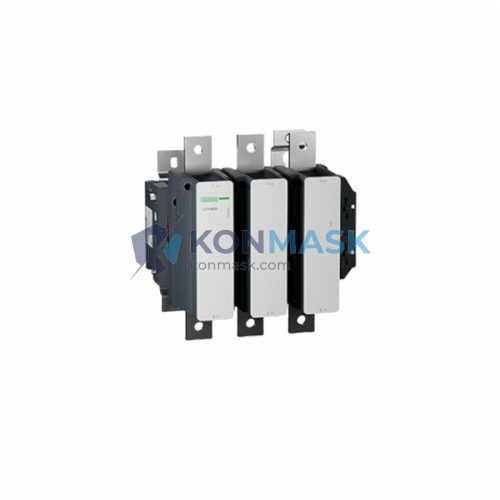 Genuine Schneider Electric LC1D620M7C TeSys D - Industrial Automation Part