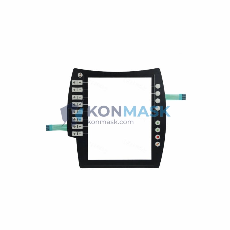 Genuine ABB 3HAC15859-3 3HAC050495-001 IRB66003HAC038666-003 - Industrial Automation Part