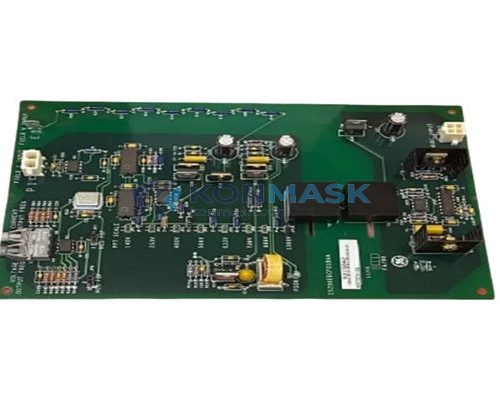 Genuine GE IS200EDCFG1BAA Mark VI / IS200 Series - Industrial Automation Part