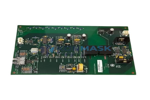 Genuine GE IS200EDCFG1BAA Mark VI / IS200 Series - Industrial Automation Part