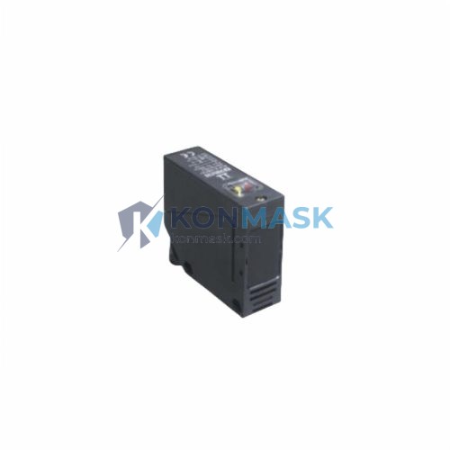 Genuine ASM LVC-414-3-54-107950A15 - Industrial Automation Part
