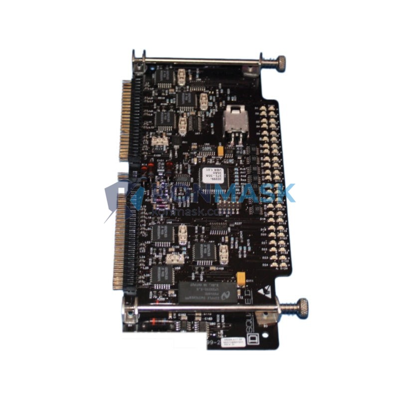 Applied Materials 0190-71353-01 Seriplex - Technical Label and Specifications