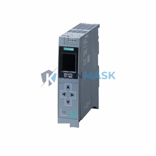 Genuine Siemens 6ES7513-1RL00-0AB0 - Industrial Automation Part
