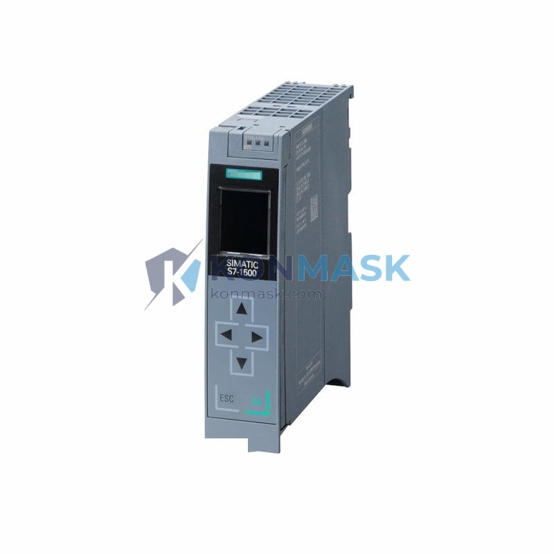 Genuine Siemens 6ES7513-1RL00-0AB0 - Industrial Automation Part