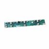 Genuine ABB DSMB-02C 64666606 - Industrial Automation Part
